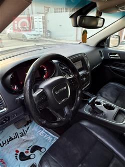 دودج دورانجو